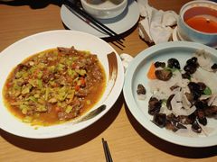 -卞氏菜根香(青羊万达店)