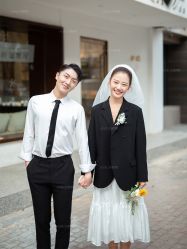 -第一夫人婚纱摄影(南京店)