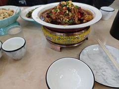 -北方饺子王·海肠捞饭·海鲜锅(山大店)