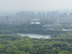 -紫金山山顶公园