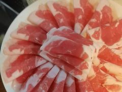 -正福居老北京正宗铜锅泉水涮肉(彰化路店)