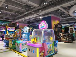 -利奥梦幻主题乐园(爱琴海购物公园店)