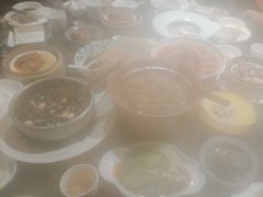 -临江·阅炉