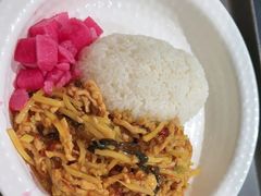 -阳阳中国饭(龙湖大兴天街)