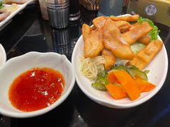 -台南擔仔面·卤肉饭(老虹井路店)