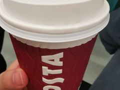 -COSTA COFFEE(阿里中心店)
