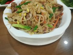 -大唐靓汤江门私房菜(景田店)