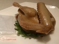 -狮王府淮扬菜(新街口友谊店)