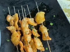 -聚味瞿记·龙虾堂(渔人码头一店)