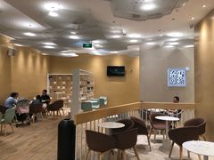 大堂-奈雪的茶(国金中心店)