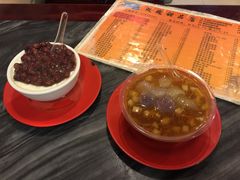 -玫瑰甜品(文明路店)
