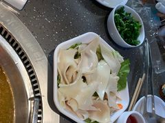 -悦见花开·花园里的火锅·露营·下午茶