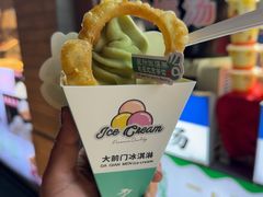 -尹三豆汁(前门旗舰店)