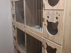 -康旭宠物医院(郑州总院)