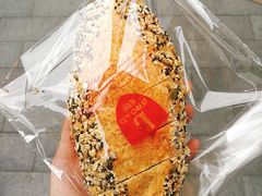 -BROAD面包路·欧式面包(龙湖时代C馆店)