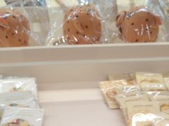 -沪上阿姨·臻选茶饮(上海环球港店)