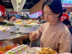 -龍歌自助小火锅(秦淮水游城店)
