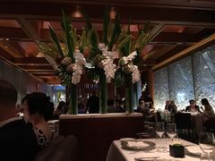 -Le Bernardin