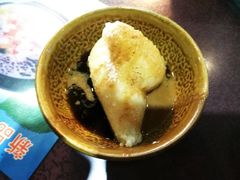 红糖香粽-华兴街煎蛋面(总店)