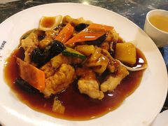 -桃园中华料理炸酱面(燕儿岛路店)