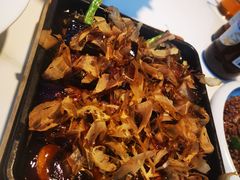 -烛影拾光观景餐厅·创意菜·摄影·小提琴(大唐不夜城店)