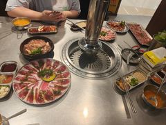 -大叹号·朝鲜族烤肉(潍坊泰华城店)