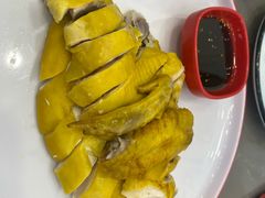 -红厨巷·淮扬菜(熙南里店)