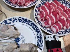 -东镇老火锅(长春路首店)