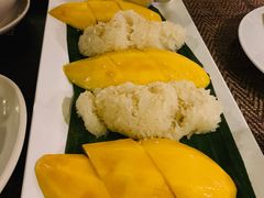 -自然餐厅(Phuket)