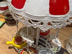 -豪客来牛排(成都锦江大融城店)