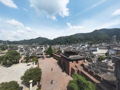 -上席擂茶·新中式青年茶馆(古城店)