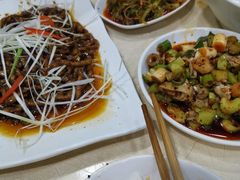 -天一沾水肥肠(科园一街店)