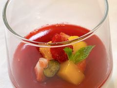 树莓奶冻-蝶舍·MAISON PAPILLON