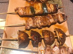 -匠糊·日本料理(美岸广场店)