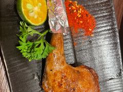 -人间酒暖·Go blanc·烧鸟·深夜食堂(陆家嘴店)