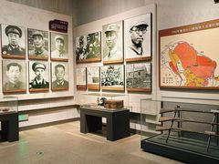 -铁道游击队纪念馆