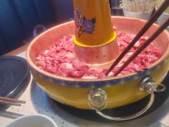 -沪小胖·小龙虾·蓝龙王(八佰伴店)