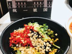 -钢管厂歆瑞源油卤串串香(春熙路太古里店)