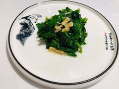 -肆月河豚·新淮扬(金融街店)