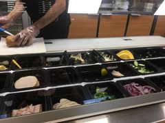 -赛百味SUBWAY(卓越店)