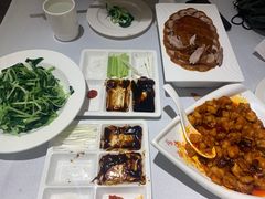 -峨嵋酒家(地安门店)