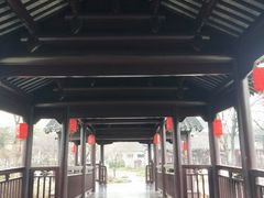 -枫桥景区
