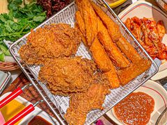 -七八冷面·延边朝鲜族美食(圣熙八号店)