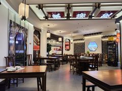 -印象徽州·正宗徽菜体验店