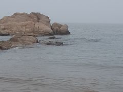 -老虎石海上公园