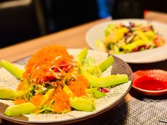 -满来寿喜烧(金虹桥店)