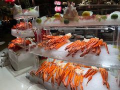 -RISE RESTAURANT(滨海湾金沙店)