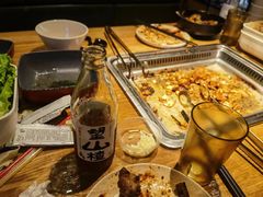-新石器烤肉(招商1872店)