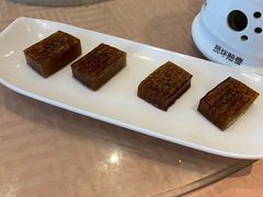 姜汁马蹄糕-又一间茶点轩(百汇广场店)