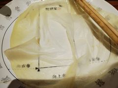 -姥姥家春饼店(惠新东街店)